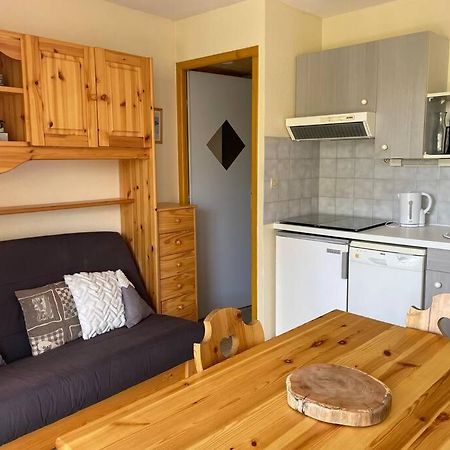 Appartement Aux Pieds Des Pistes - La Plagne Montalbert - Panorama 1350 Екстер'єр фото